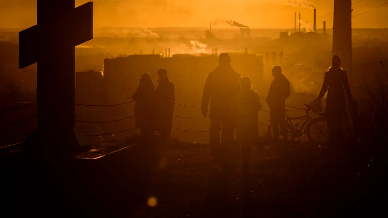 Poluarea ucide 9 milioane de oameni pe an