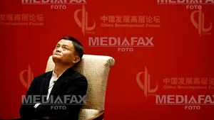 Cei mai bogaţi oameni din China au pierdut 80 de miliarde de dolari în 2021 pe fondul unor represiuni din partea autorităţilor chineze