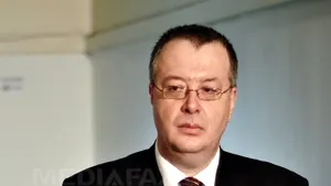 Chirieac, la Ambasada SUA: Patriciu era în mod particular interesat să-l îngenuncheze pe Băsescu