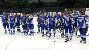 SC Miercurea Ciuc, campioană naţională la hochei pe gheaţă