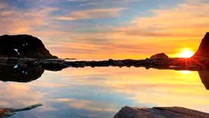 NATURA UIMITOARE: Cele mai frumoase imagini ale planetei în 2011 - VIDEO