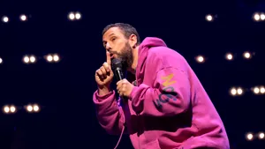 Cine sunt cei mai bine plătiți actori. Adam Sandler este pe primul loc