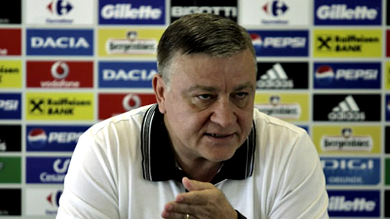 Mircea Sandu: Lituania este o echipă medie spre bună