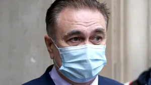 Vor mai fi luate măsuri în cazul în care rata de infectare scade mâine în Bucureşti sub 3? Răspunsul prefectului Capitalei