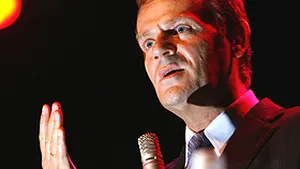 Donald Tusk va fi desemnat oficial în postul de premier polonez vineri