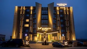 Mandachi Hotel & Spa a fost nominalizat la Romanian Top Hotel Awards 2022