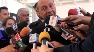Marius Oprea: După alegeri, lui Băsescu i-a crescut nasul. I-l taie Petrov, în două săptămîni!