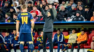 Surpriză uriașă în Cupa Ligii Angliei. Arsenal, eliminată de o echipă din liga a patra
