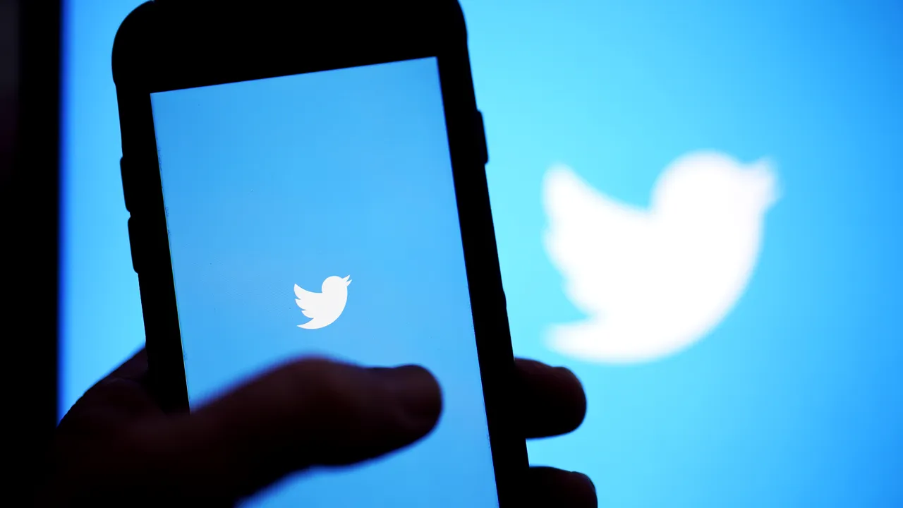 Twitter spune că elimină peste un milion de conturi de spam în fiecare zi