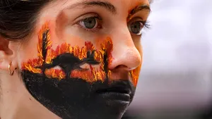 Dezastrul din Australia: Ploile aşteptate nu vor fi probabil suficiente să stingă incendiile devastatoare