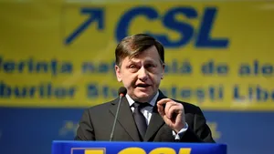 Excluderi în PNL: Cine urmează. Dezbatere Gândul LIVE