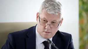 Predoiu cere „front comun” pentru lupta cu drogurile: Arunc în luptă toate forţele MAI