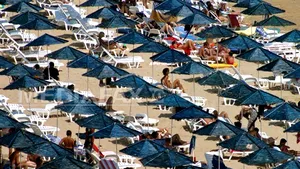 Bulgaria vrea ca până în 2020 numărul anual al turiştilor străini să ajungă la 9 milioane