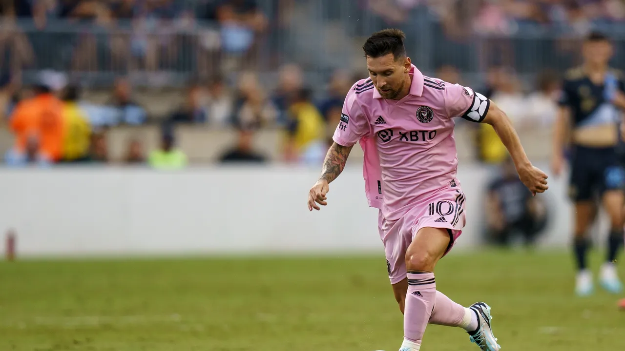 Americanii sunt dispuşi să plătească o avere pentru a-l vedea pe Messi