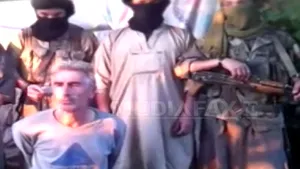 Corpul decapitat al ostaticului francez Hervé Gourdel a fost găsit de armata algeriană