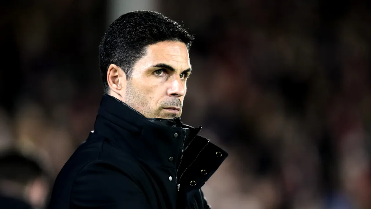 Fără trofee de șase ani, Arsenal vrea să oprească seceta în finala Cupei Ligii cu Manchester City