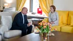 Ilie Bolojan s-a întâlnit cu Majestatea Sa Margareta, Custodele Coroanei