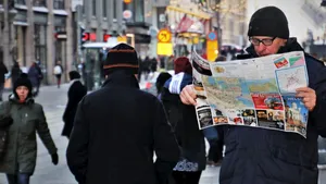 Sondaj. Europenii nu mai au încredere în SUA, Rusia rămâne principala amenințare