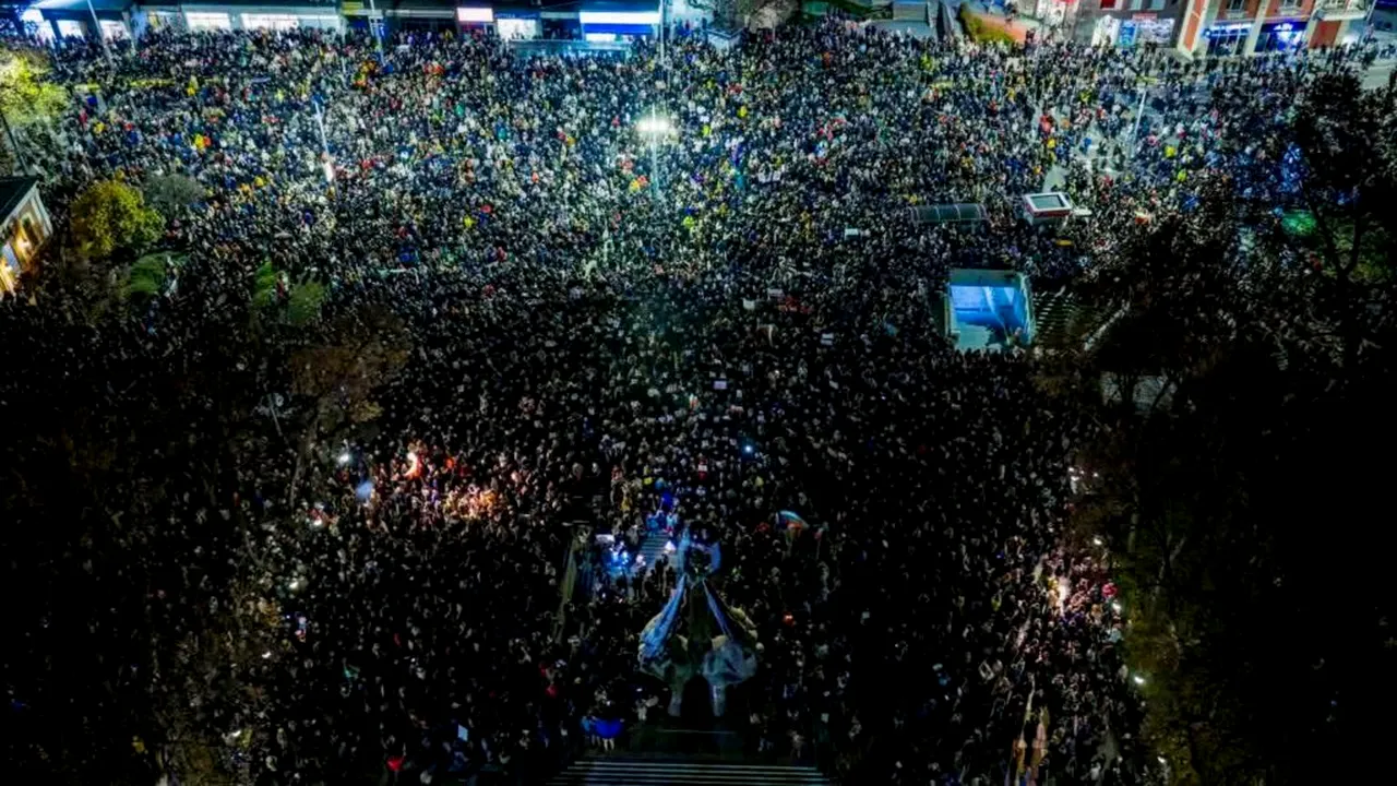 Opoziția din Bulgaria cere demisia Guvernului și alegeri anticipate