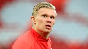 Erling Haaland explică de ce a criticat pe Dortmund care îl presează să semneze un nou contract