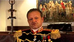 Liderul cavalerilor de Malta români, cercetat pentru evaziune de 500.000 de euro