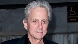 Michael Douglas, complet schimbat. Noul look al actorului de 67 de ani - FOTO