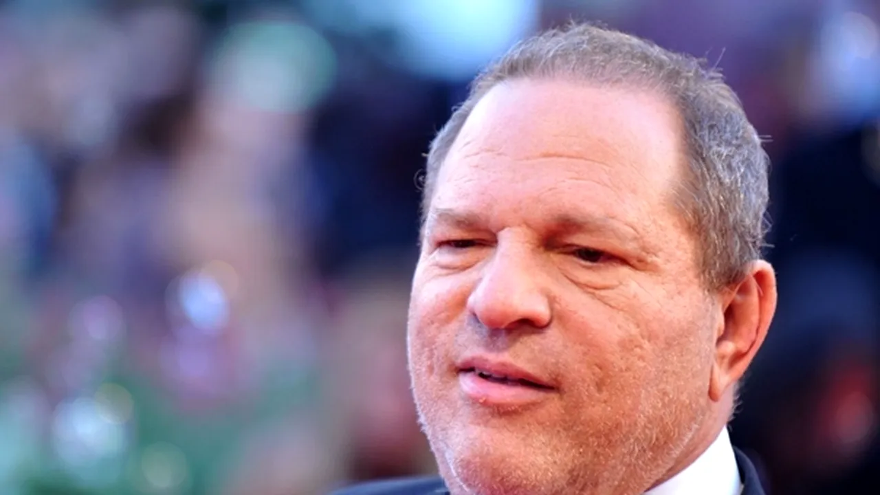 Documentar despre abuzurile sexuale ale lui Harvey Weinstein. Când va fi va fi difuzat