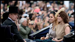 Prințesa Eugenie este însărcinată cu al treilea copil. Anunțul oficial de la Palatul Buckingham