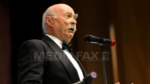 Tudor Gheorghe prezintă spectacolul 