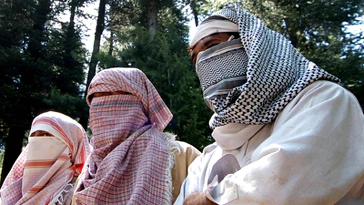 Talibanii consideră 