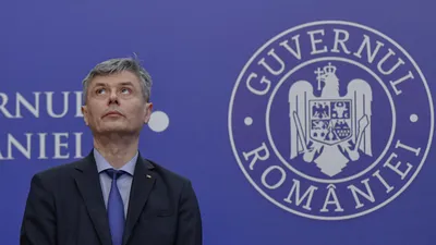 POLITIC Parlamentul European amână cu trei ani obligațiile privind emisiile de metan. Virgil Popescu: Protejăm producția de petrol și gaze din România