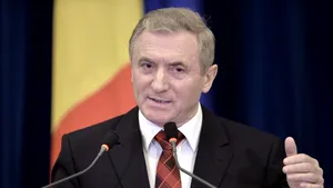 Augustin Lazăr, procurorul general al României, la bilanţul DNA: Nu am putea înţelege raţiunea de a relaxa legislaţia pentru funcţionari