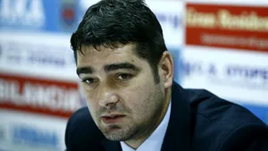 Ciobotariu: Panin a dat dovadă de lipsă de fair-play