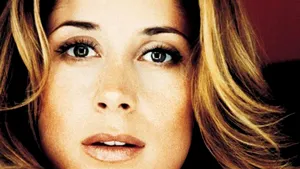 Lara Fabian concertează în premieră la Bucureşti - VIDEO