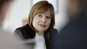 Povestea celei mai puternice femei de afaceri din lume. Cum a ajuns să conducă o afacere de 152 miliarde de dolari şi cum a făcut faţă celei mai „negre” perioade ale companiei