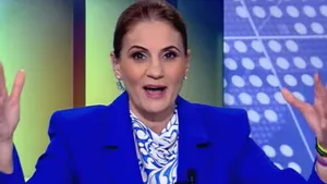 Anca Alexandrescu acuză „sistemul