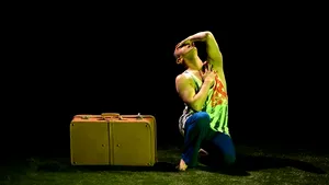 INTERVIU: Răzvan Mazilu - Un anume tip de inconştienţă, pe care o aveam la 20 de ani, îmi dispare acum - VIDEO