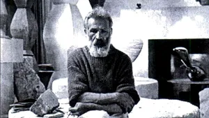 Casa în care s-a născut Constantin Brâncuşi s-a prăbuşit/ Ministrul Culturii: Trebuie să fie un răsunător semnal de alarmă