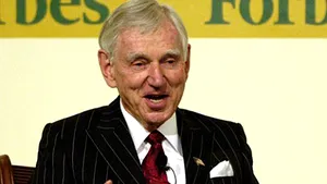 Miliardarul David Murdock vrea sa ajunga la 125 de ani