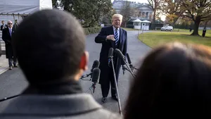 Donald Trump susţine că încearcă mereu să spună adevărul, în pofida criticilor din partea presei