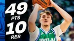 Cooper Flagg stabilește un nou record în NBA: 49 de puncte marcate de un jucător de numai 19 ani