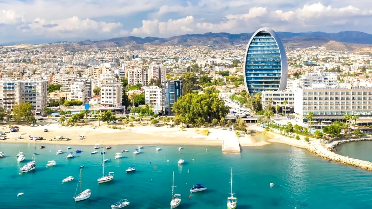 Provocare mare pentru micul stat Cipru. Preia președinția Consiliului UE