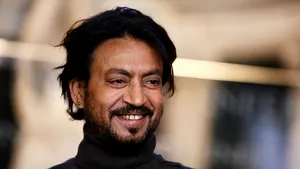 Actorul Irrfan Khan, cunoscut din filme precum Slumdog Millionaire şi Life of Pi, a murit la 53 de ani