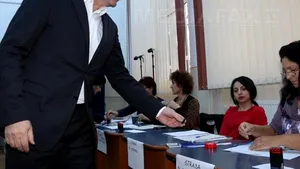 Liviu Dragnea va fi reclamat la CNCD pentru declaraţiile de la ieşirea de la vot