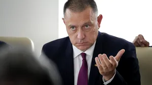 Fifor: Presiunea pusă pe instituții este o amenințare la adresa statului de drept