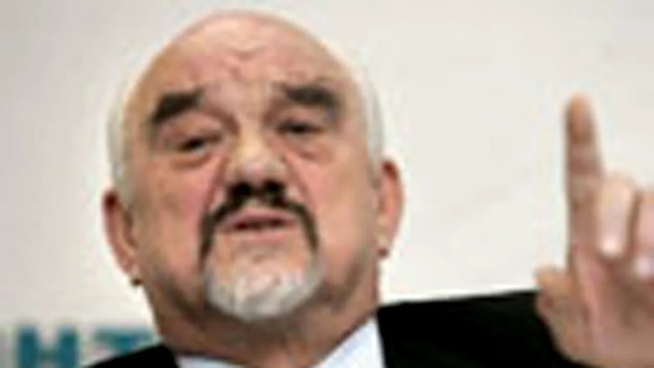 Igor Smirnov ar putea fi înclocuit de Rusia dacă refuză negocierile cu Chişinăul - presă