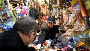 Cum lucrează un mystery shopper, „cumpărătorul misterios“ care testează cât de amabili sunt vânzătorii