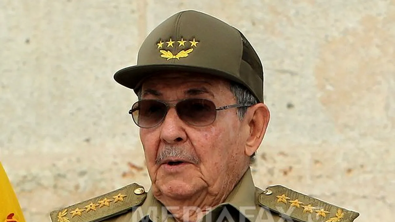 Statele Unite şi Cuba vor relua curând relaţiile diplomatice la nivel de ambasadori