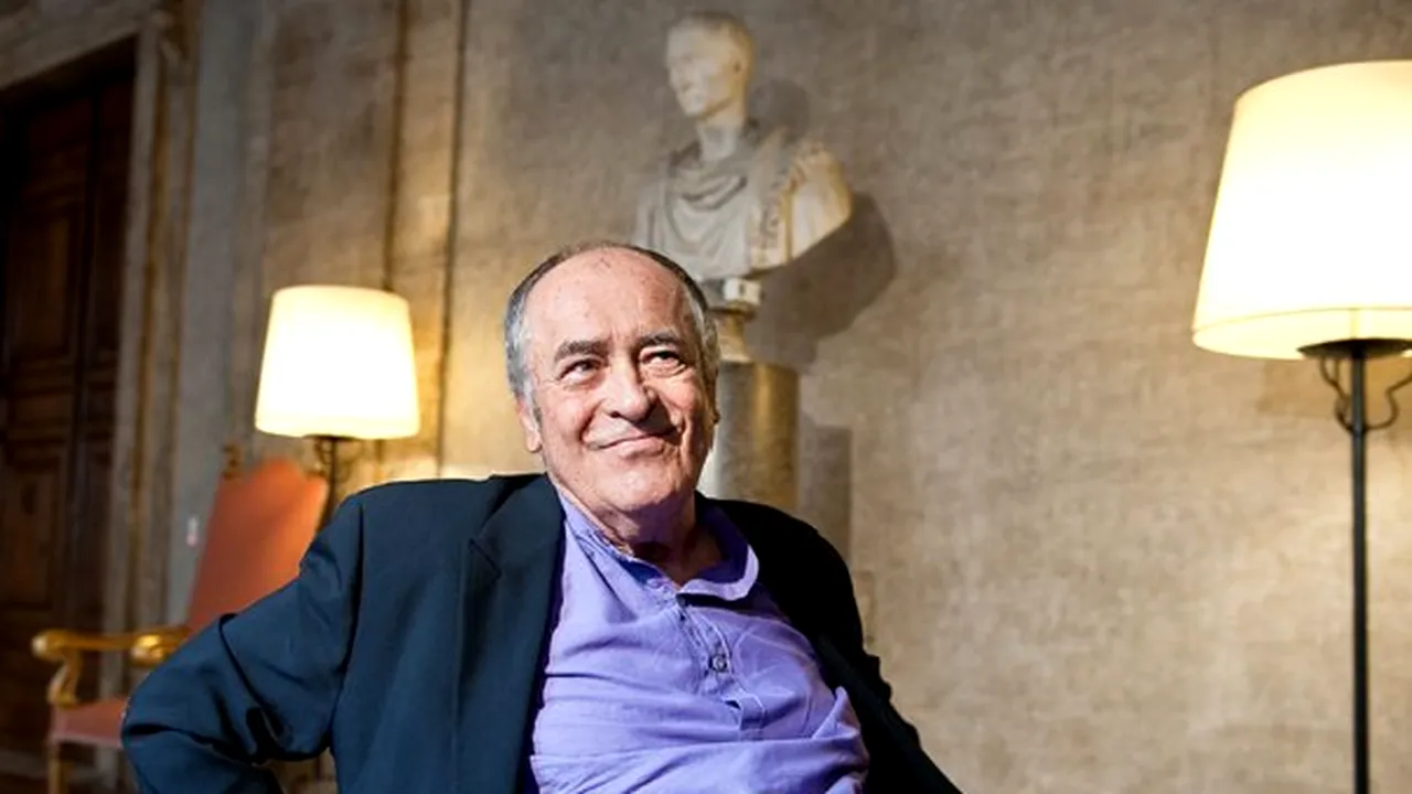 Bernardo Bertolucci va prezida juriul celei de-a 70-a ediţii a Festivalului de Film de la Veneţia