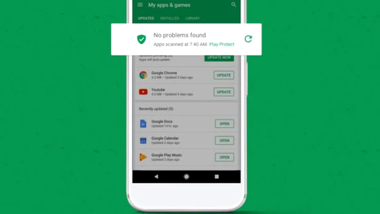Gigantul Google, depăşit de situaţie. Compania apelează la parteneri pentru a rezolva o problemă gravă a magazinului virtual de aplicaţii Google Play